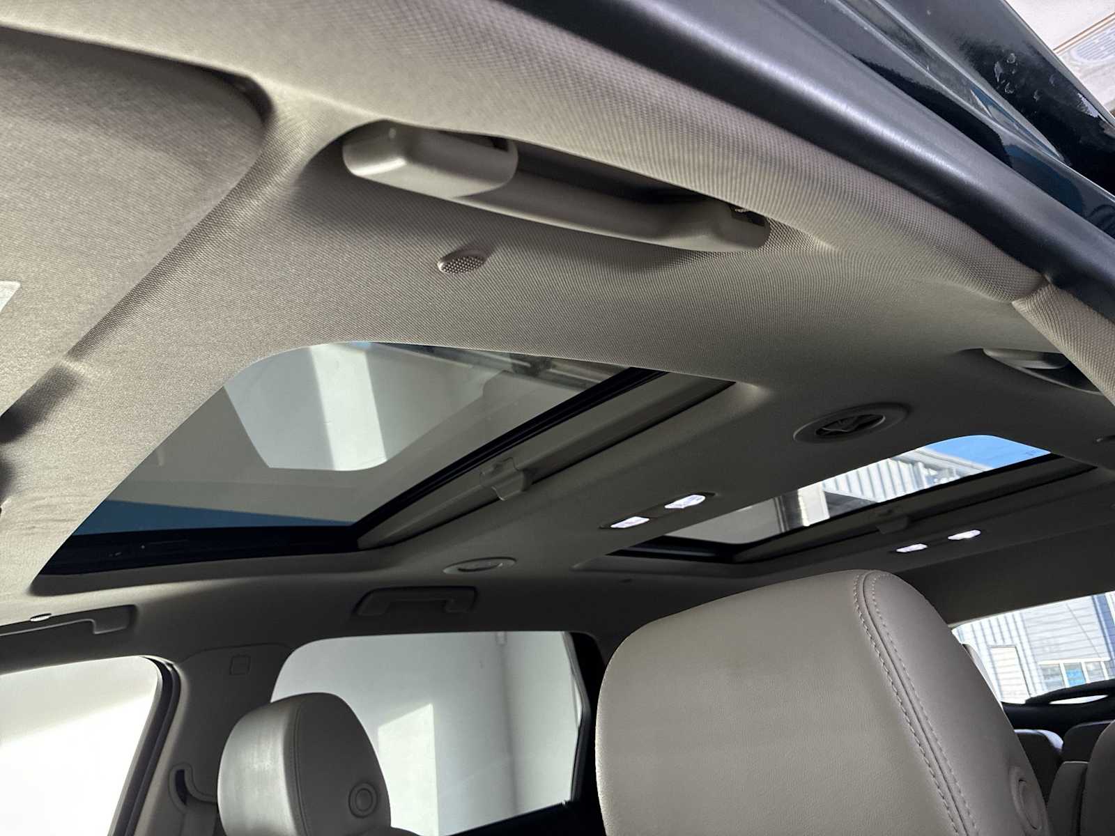 Thumbnail: 2019 Buick Enclave - 16