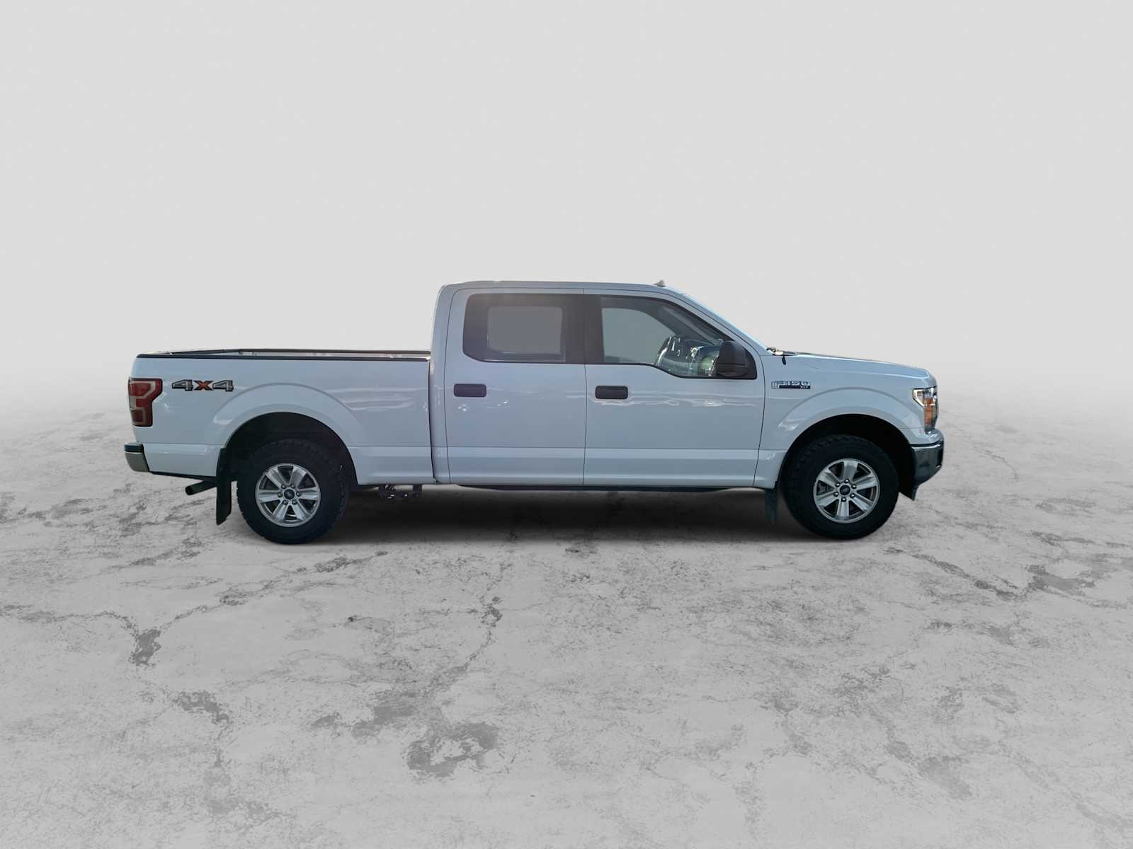 Thumbnail: 2020 Ford F-150 - 9