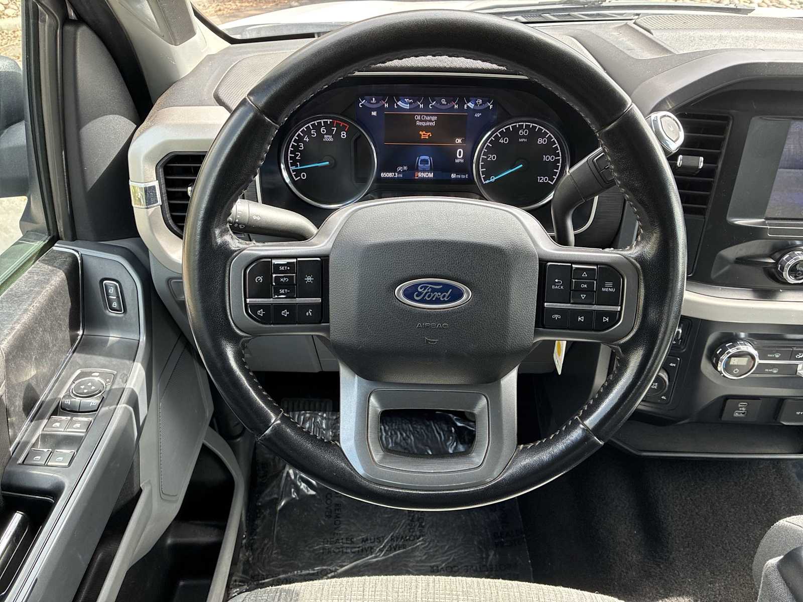 2021 Ford F-150 XLT - Photo 11