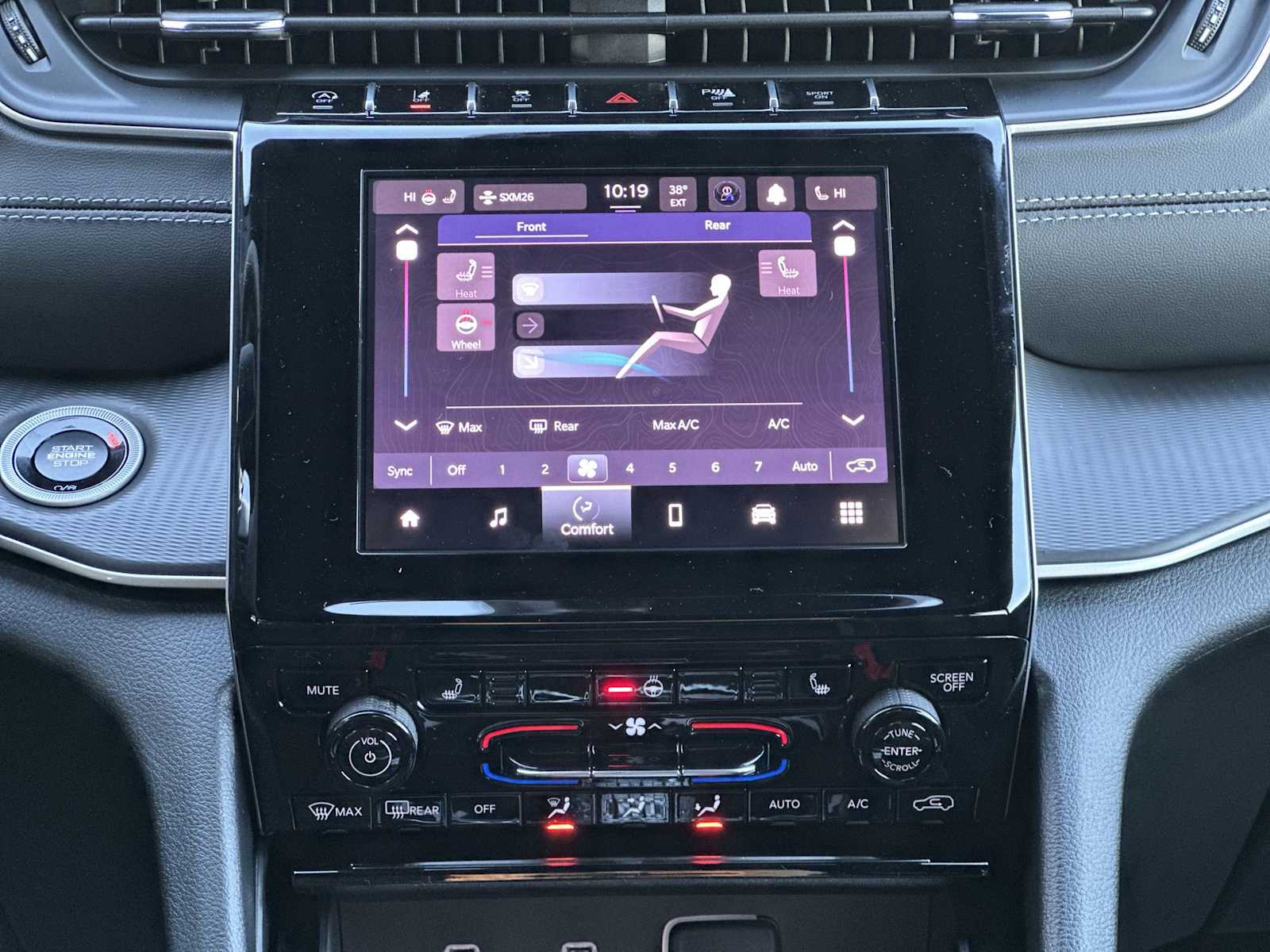 Thumbnail: 2025 Jeep Grand Cherokee - 17