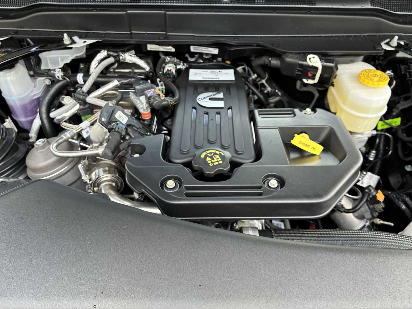 Thumbnail: 2026 RAM 2500 - 18