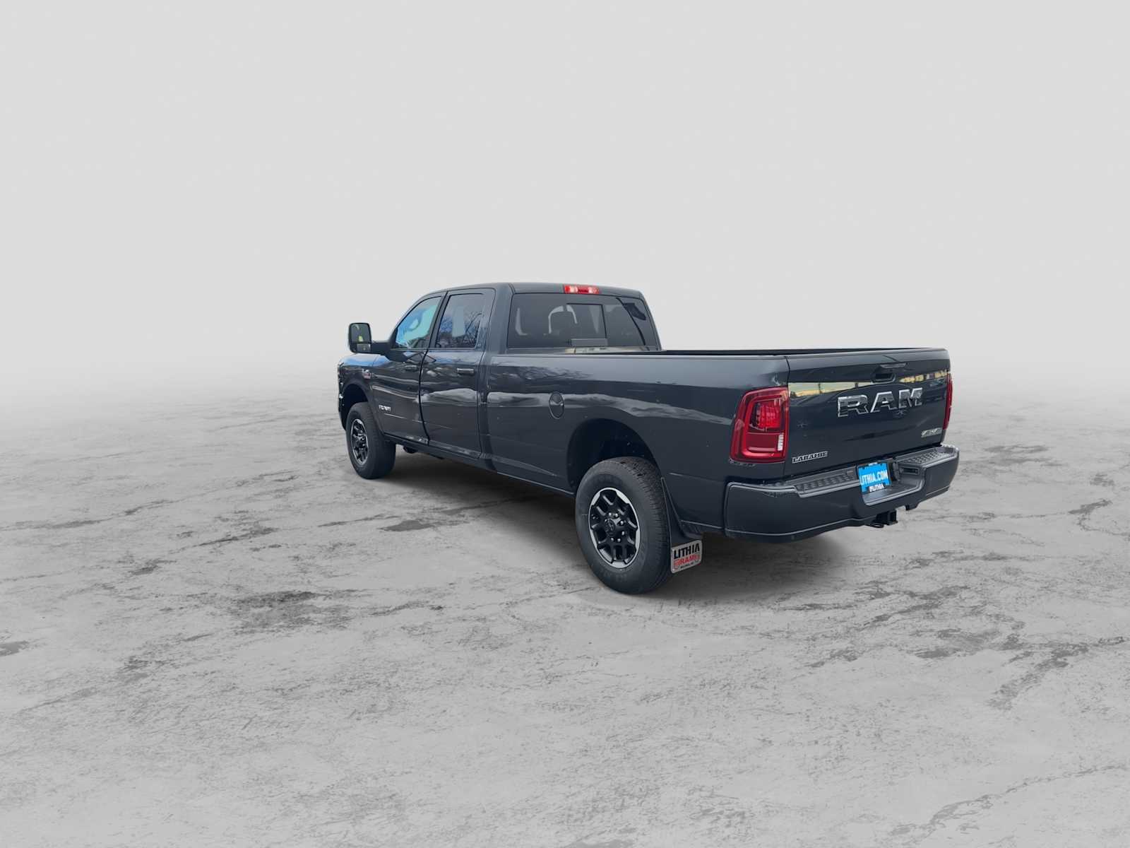 Thumbnail: 2026 RAM 3500 - 6