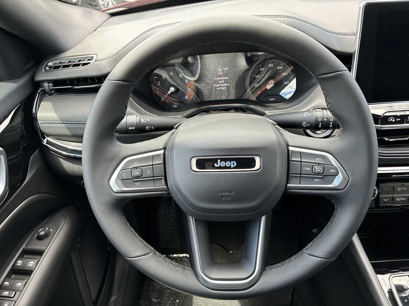 Thumbnail: 2026 Jeep Compass - 11
