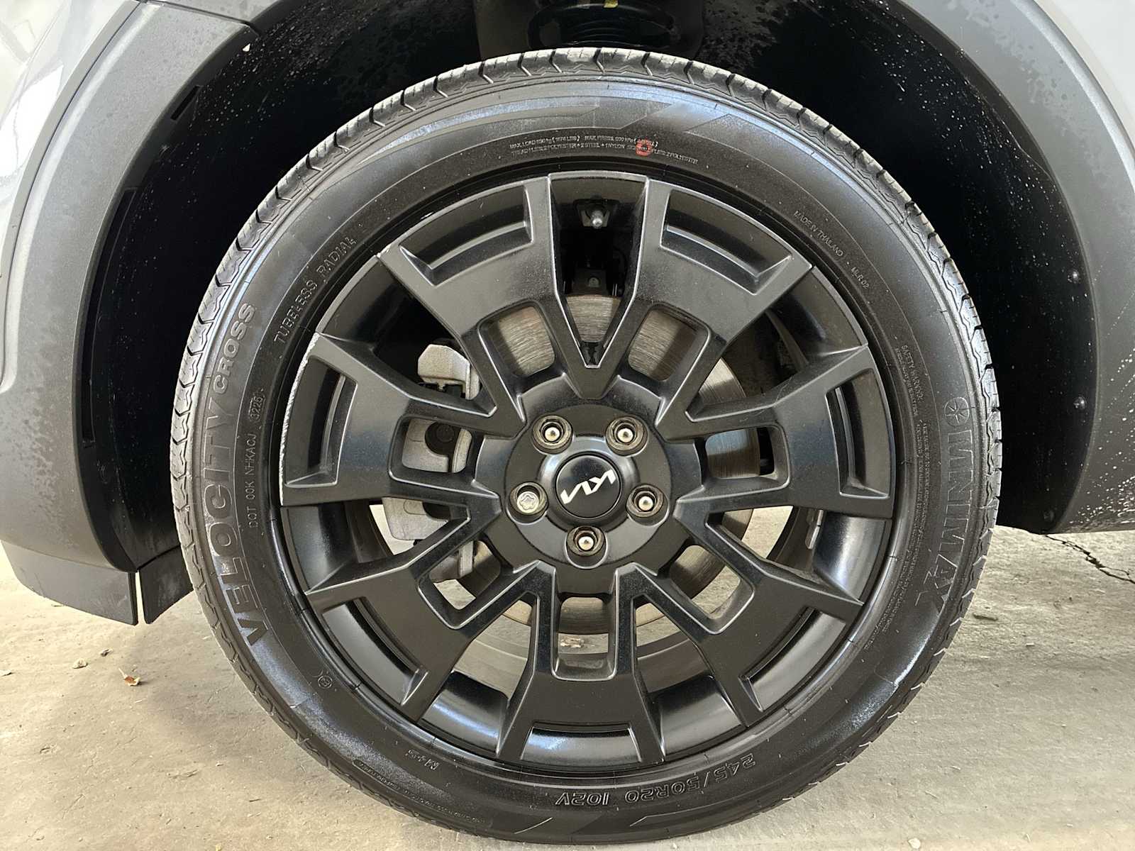 Thumbnail: 2022 Kia Telluride - 19