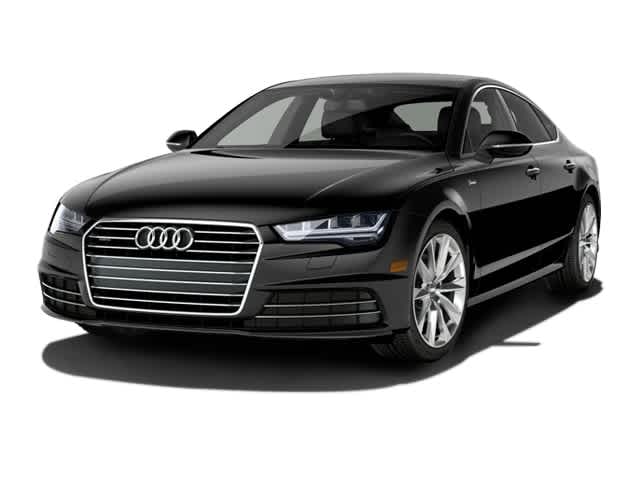 2016 Audi A7 Premium Plus -
                  Billings, MT