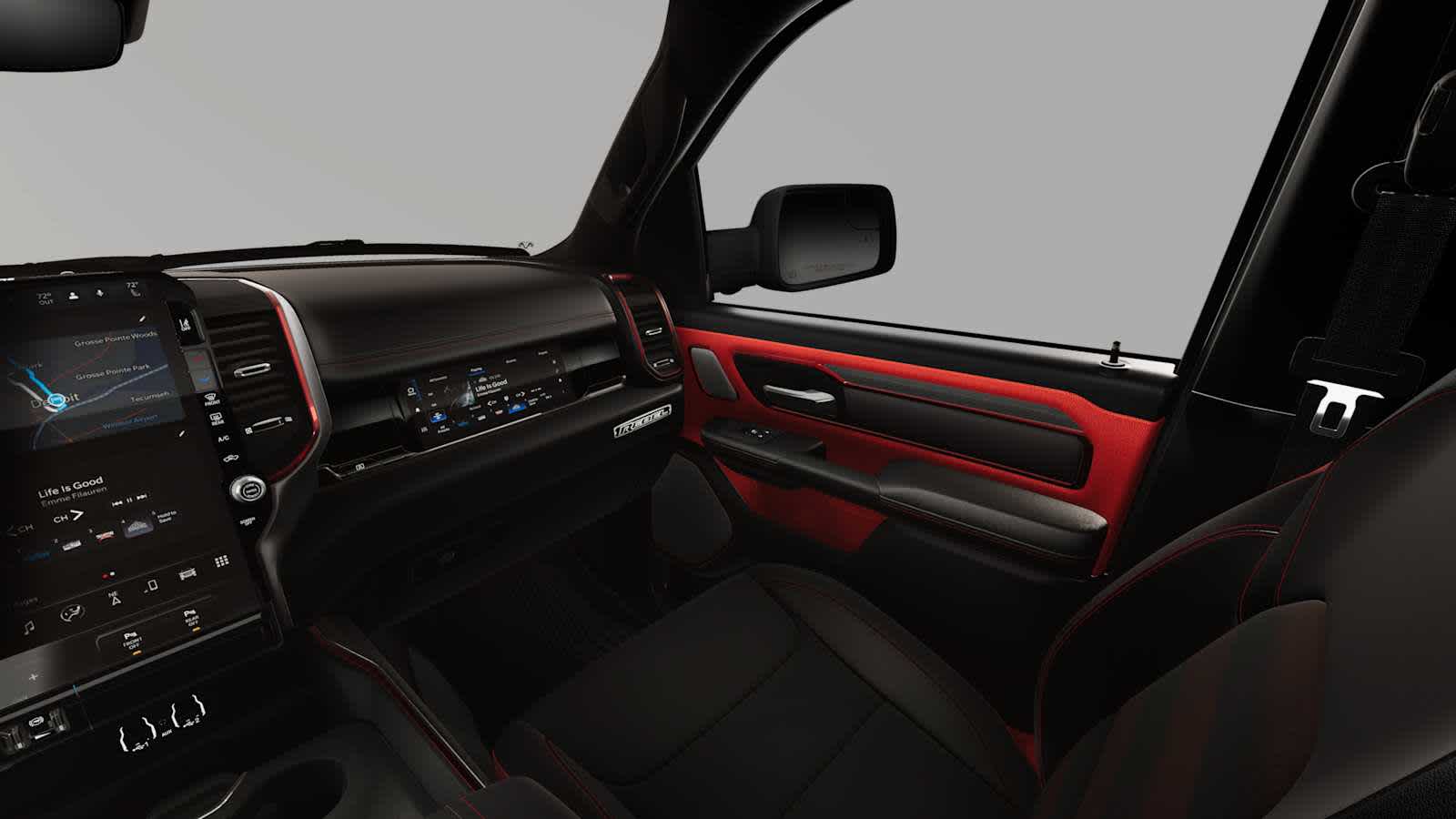 Thumbnail: 2026 RAM 1500 - 7