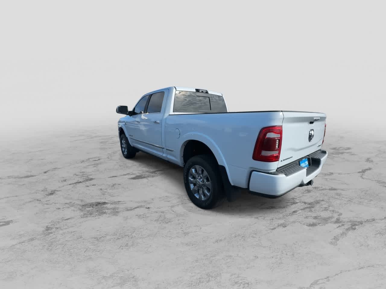 Thumbnail: 2022 RAM 3500 - 6