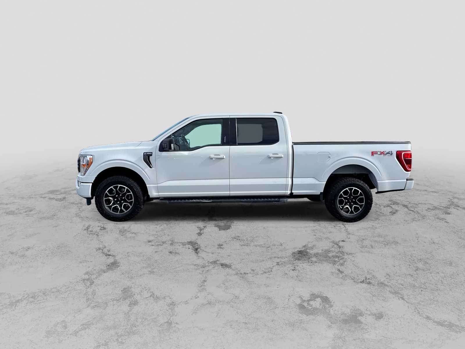 Thumbnail: 2021 Ford F-150 - 5