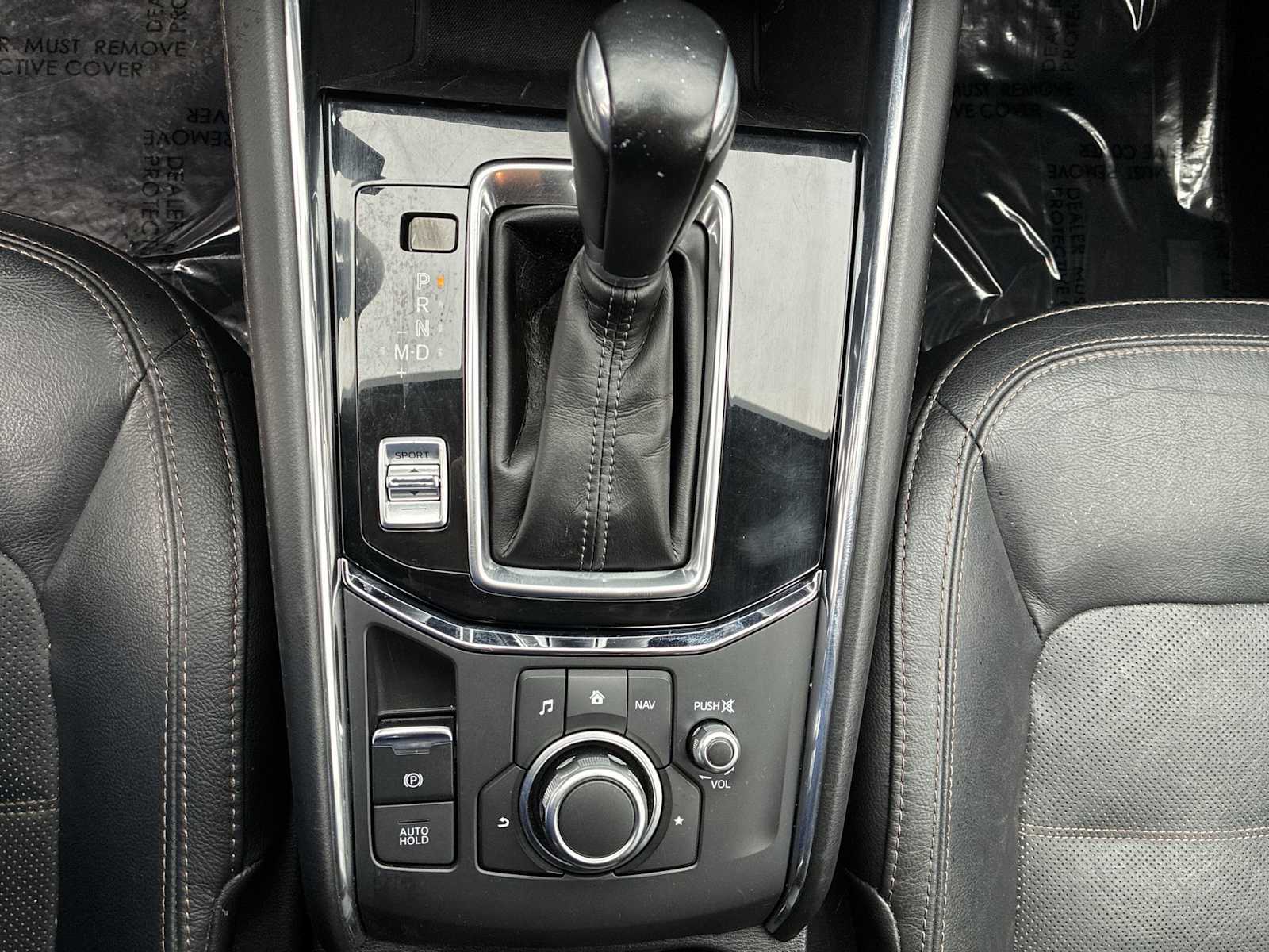 Thumbnail: 2018 Mazda CX-5 - 21