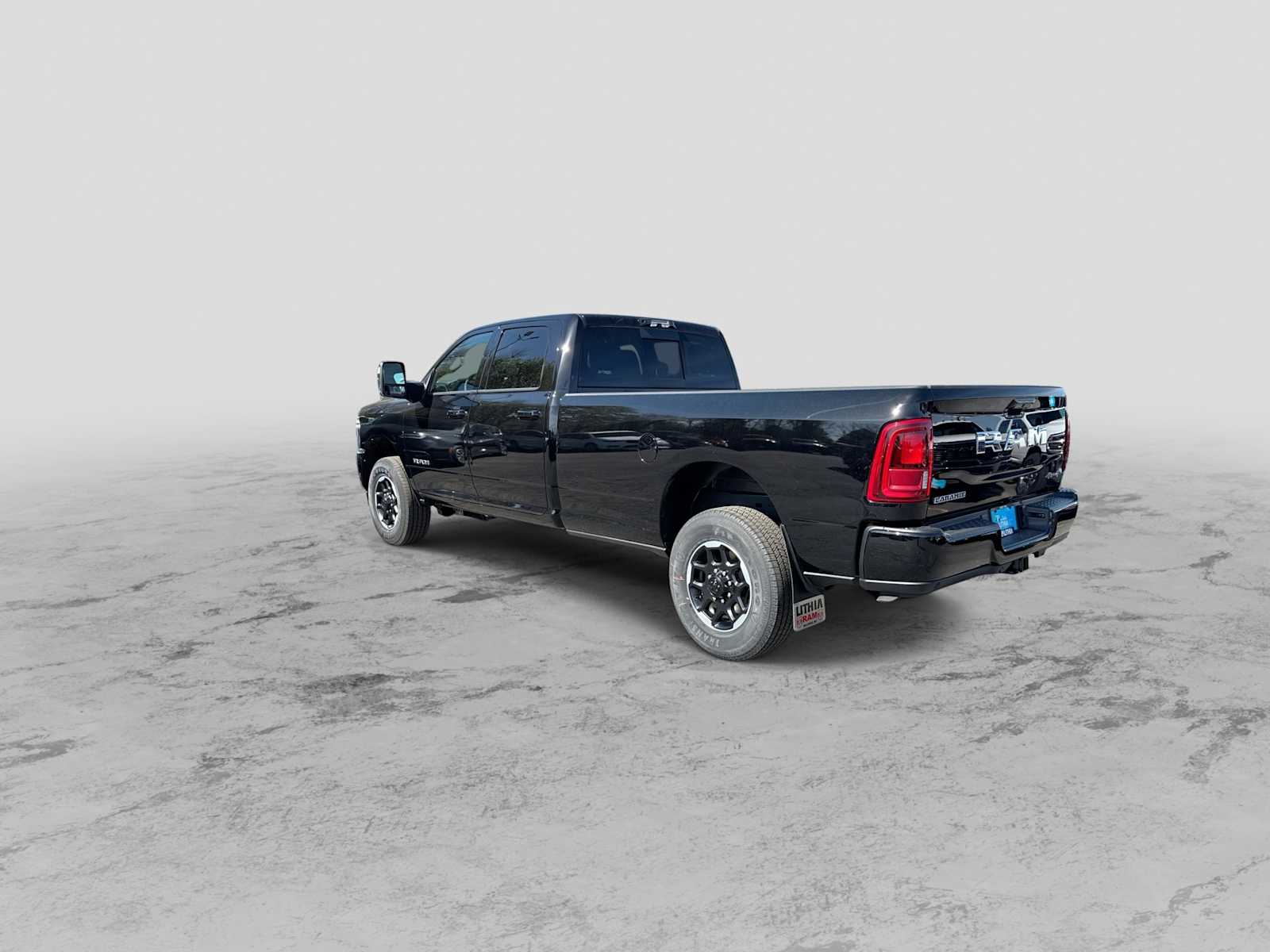 Thumbnail: 2026 RAM 2500 - 6