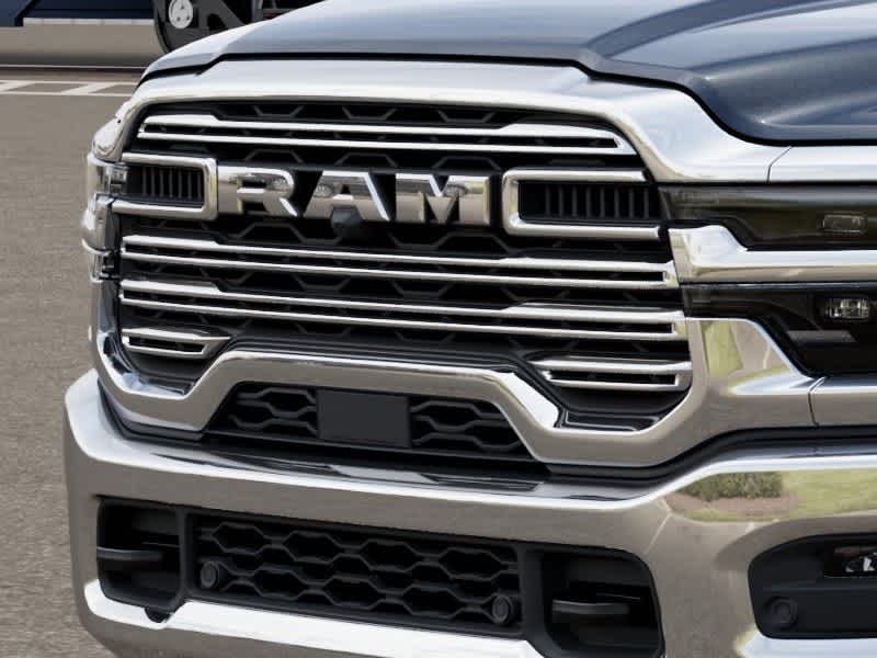 Thumbnail: 2026 RAM 2500 - 7