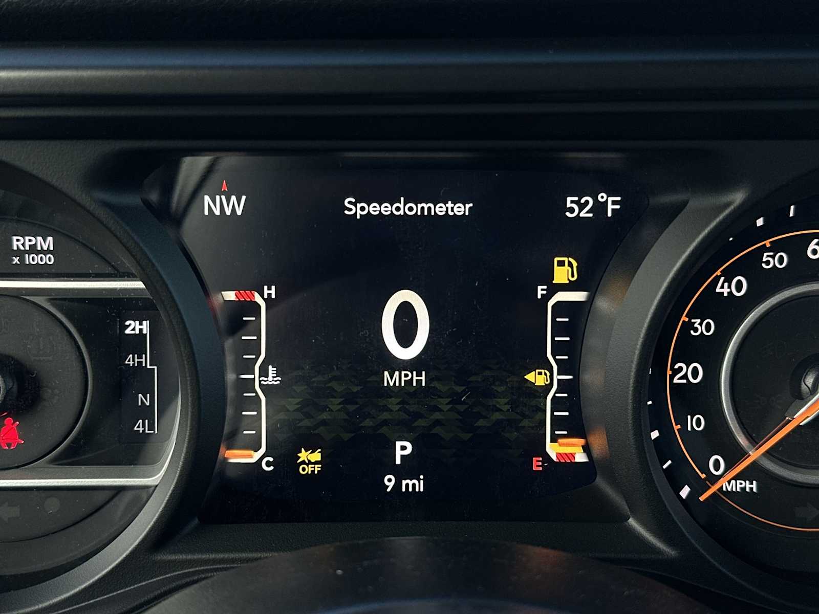 Thumbnail: 2026 Jeep Wrangler - 10