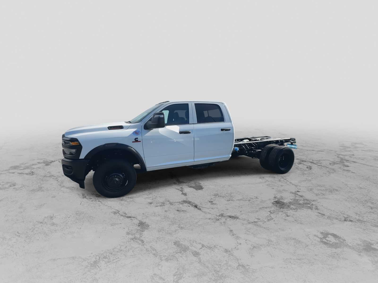 Thumbnail: 2026 RAM 3500 - 6