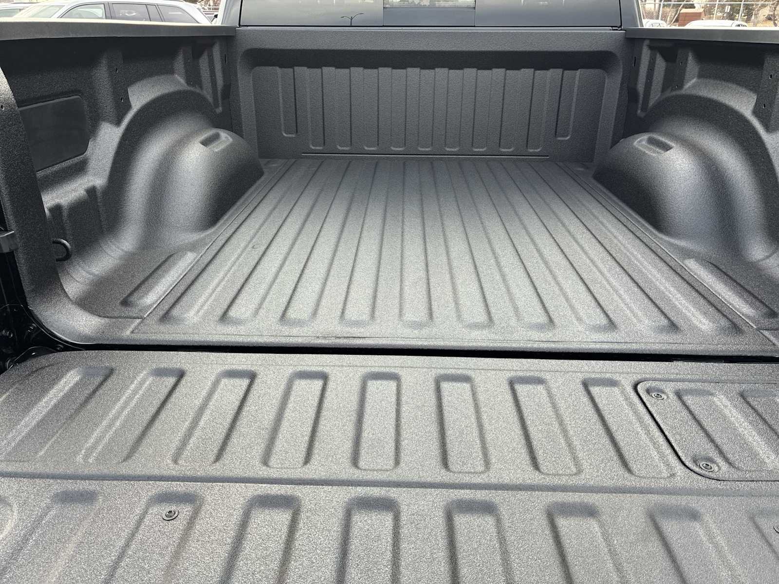 Thumbnail: 2026 RAM 1500 - 21