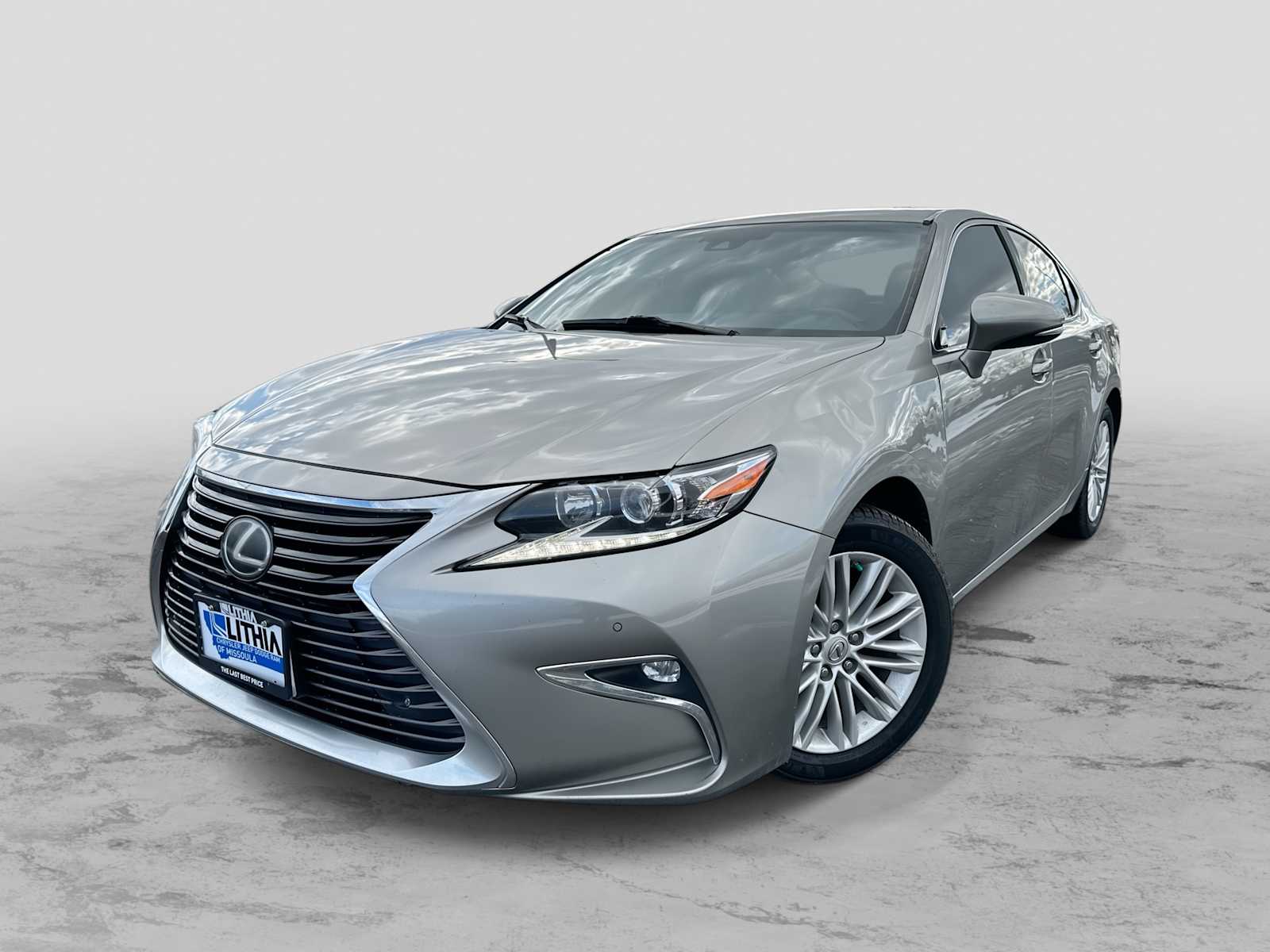 2017 Lexus ES 350 -
                  Billings, MT