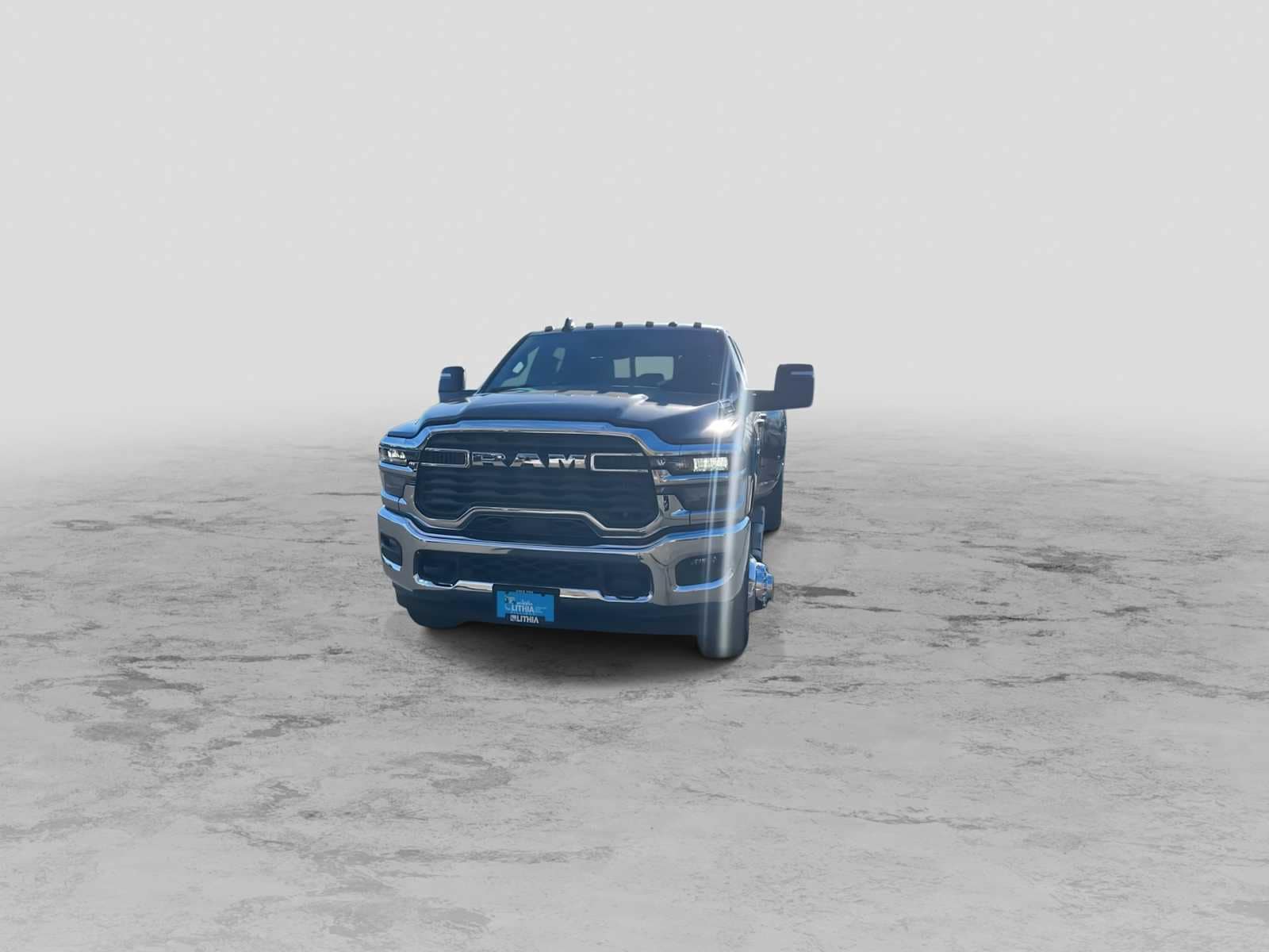 Thumbnail: 2026 RAM 3500 - 3