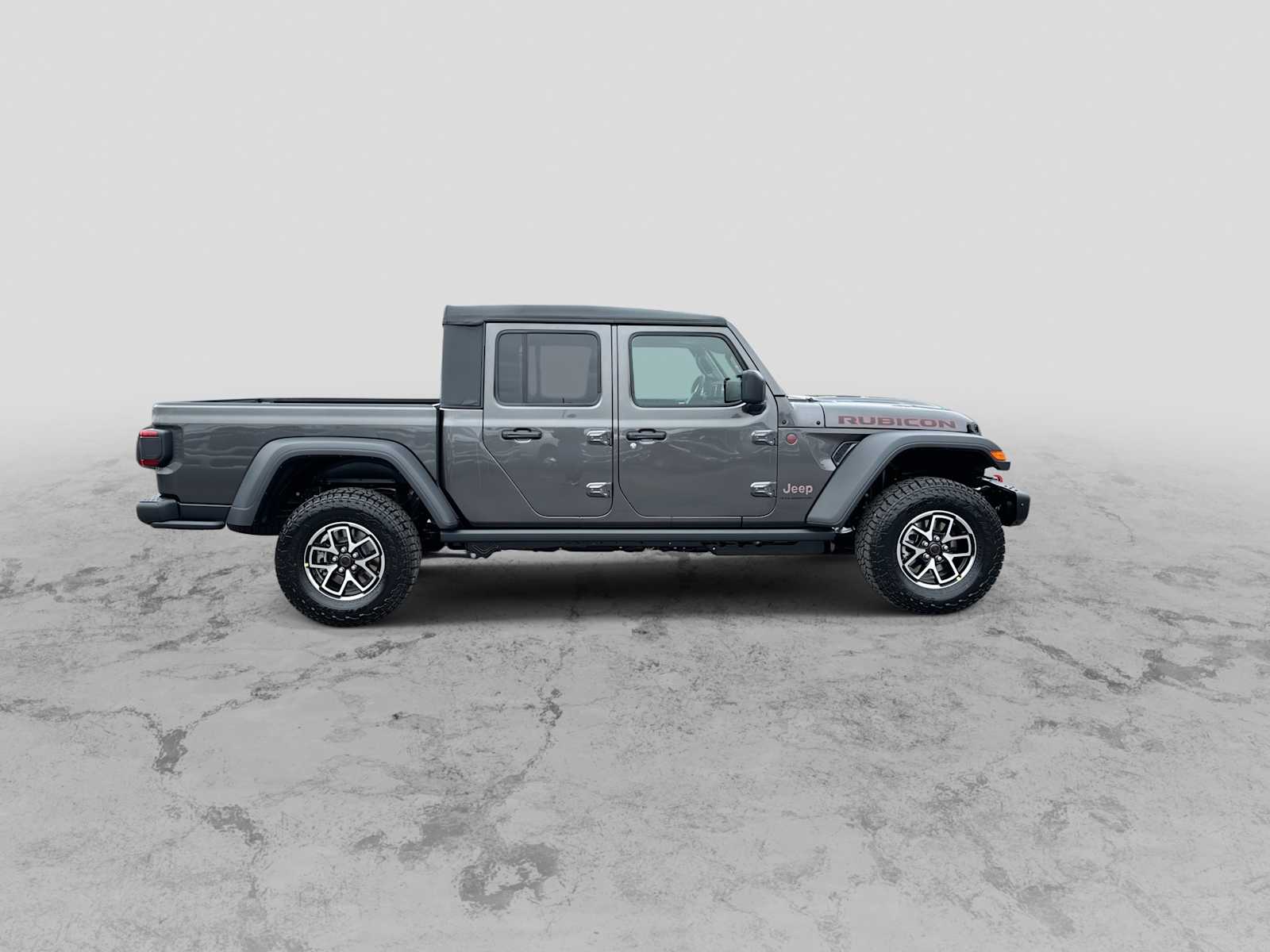 Thumbnail: 2026 Jeep Gladiator - 9
