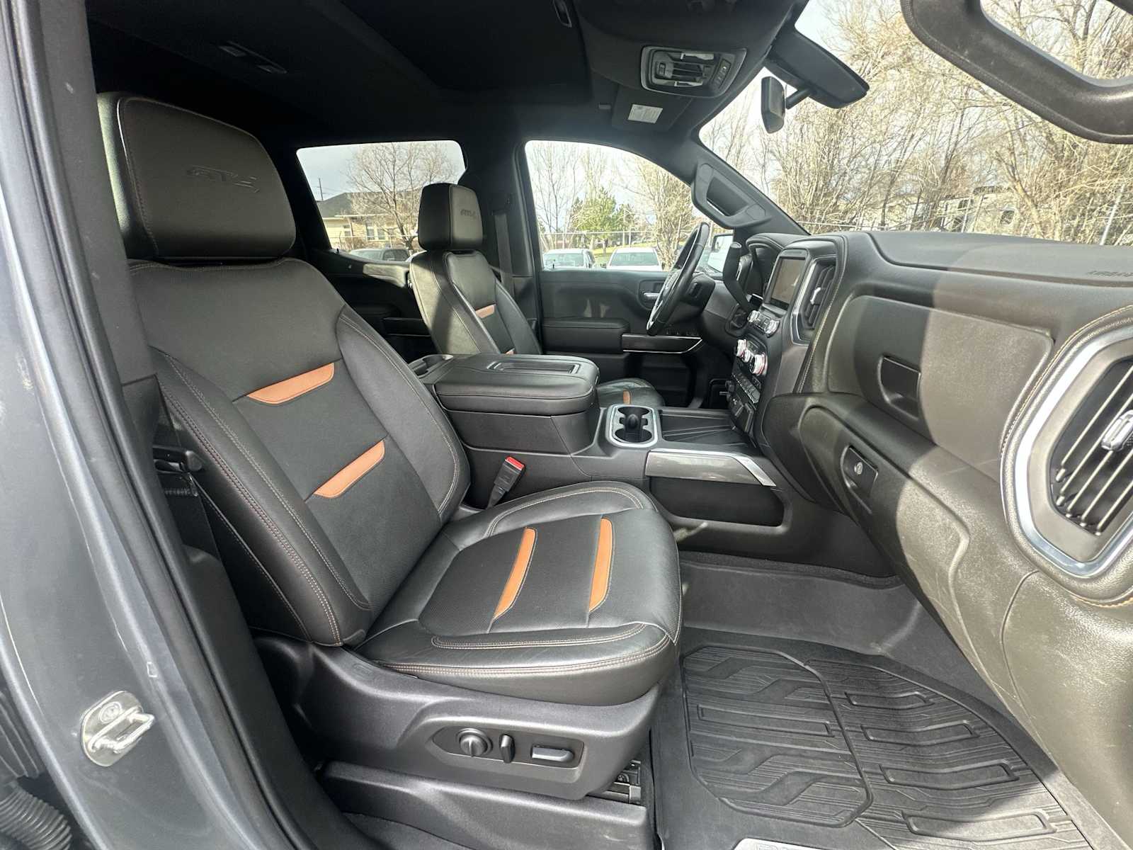 Thumbnail: 2019 GMC Sierra 1500 - 25