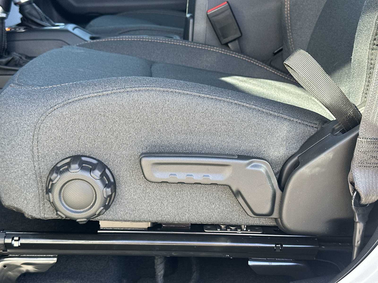 Thumbnail: 2026 Jeep Wrangler - 14