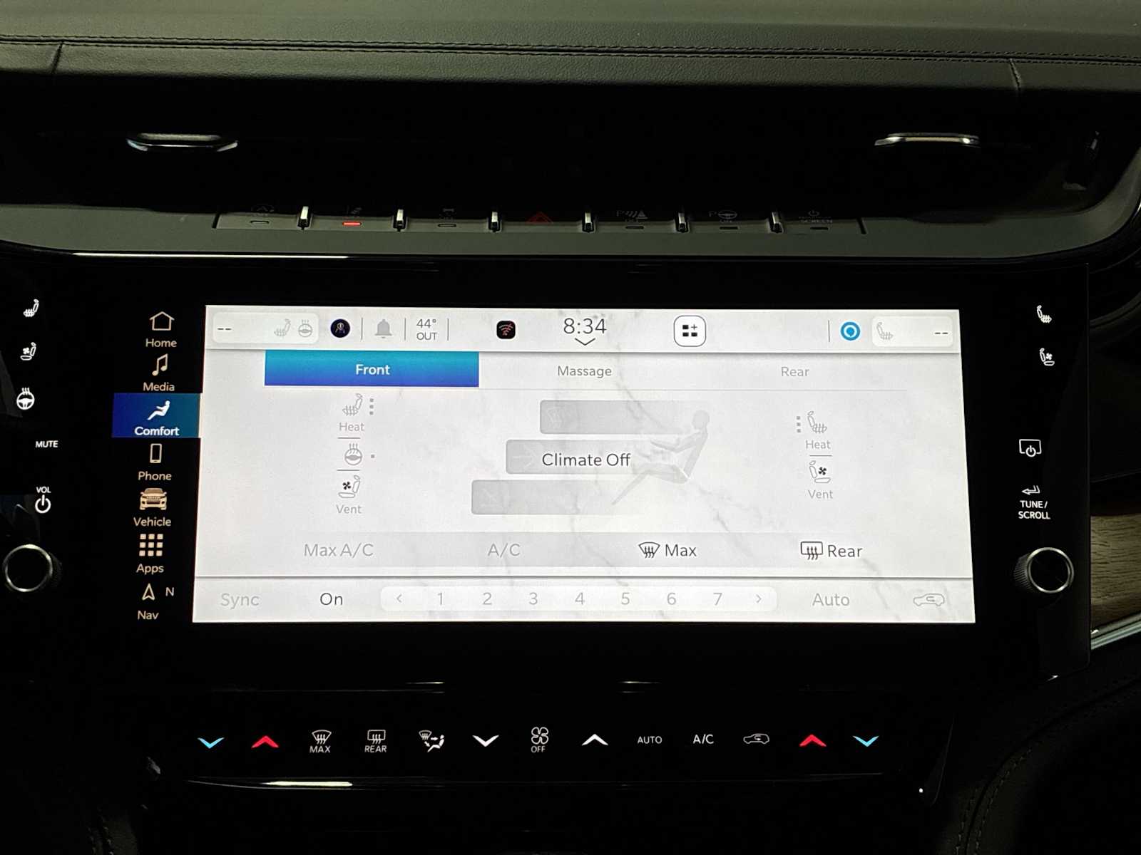 Thumbnail: 2026 Jeep Grand Cherokee - 17