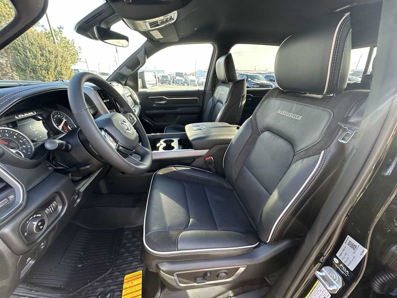 Thumbnail: 2026 RAM 1500 - 13