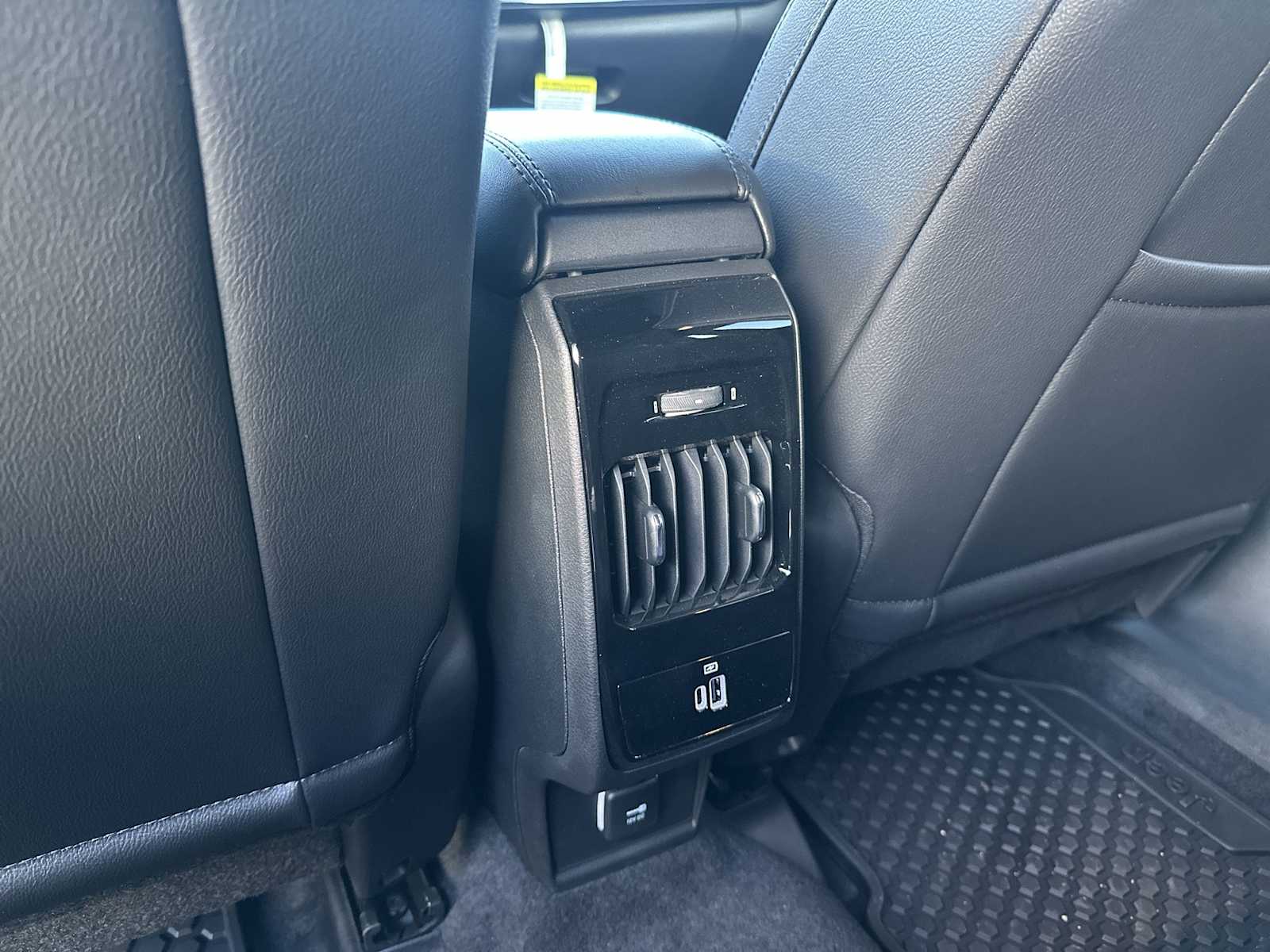 Thumbnail: 2026 Jeep Compass - 20