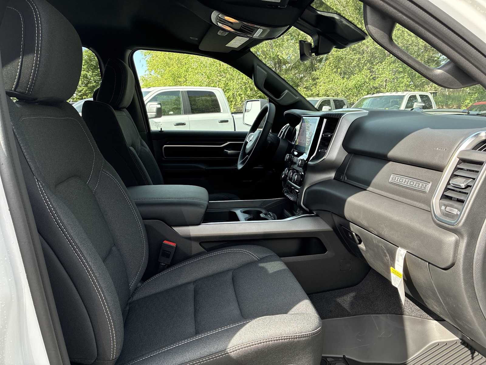 Thumbnail: 2026 RAM 1500 - 23