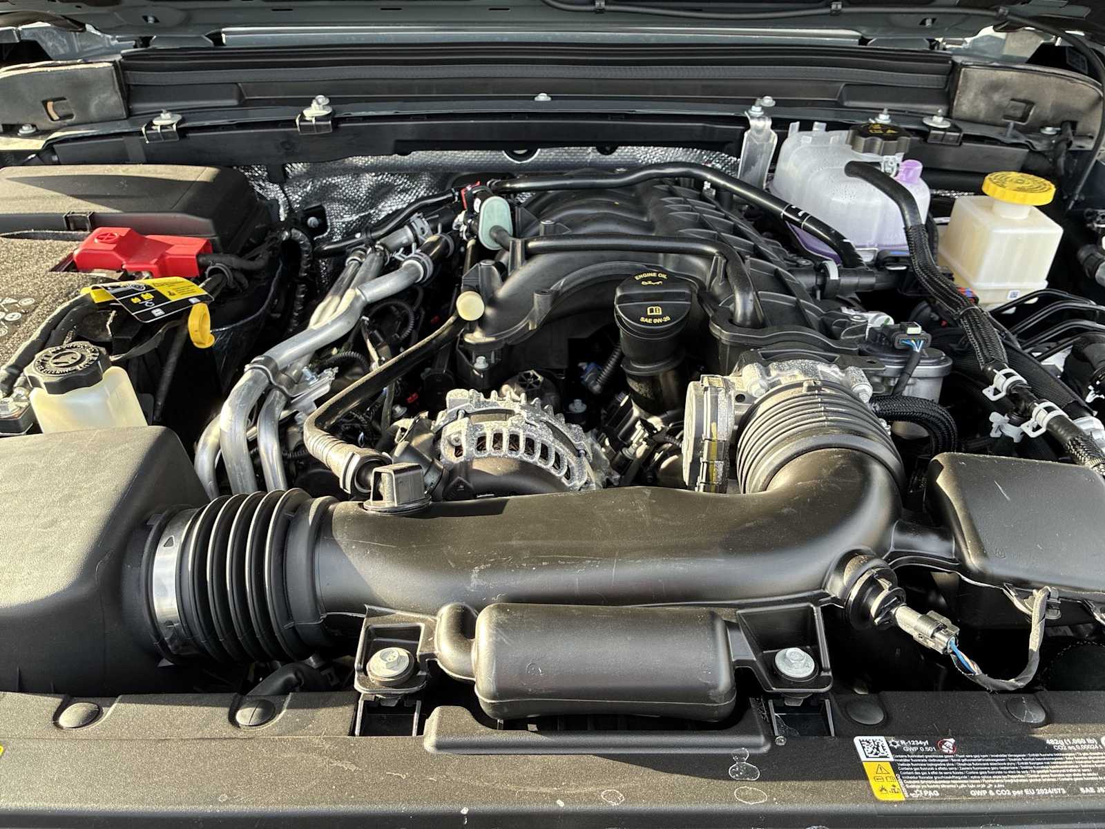 Thumbnail: 2026 Jeep Gladiator - 18