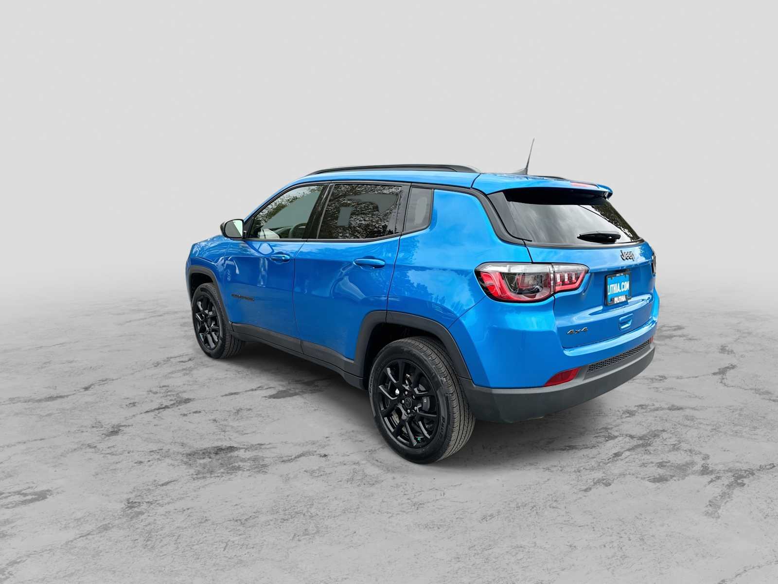 Thumbnail: 2026 Jeep Compass - 6