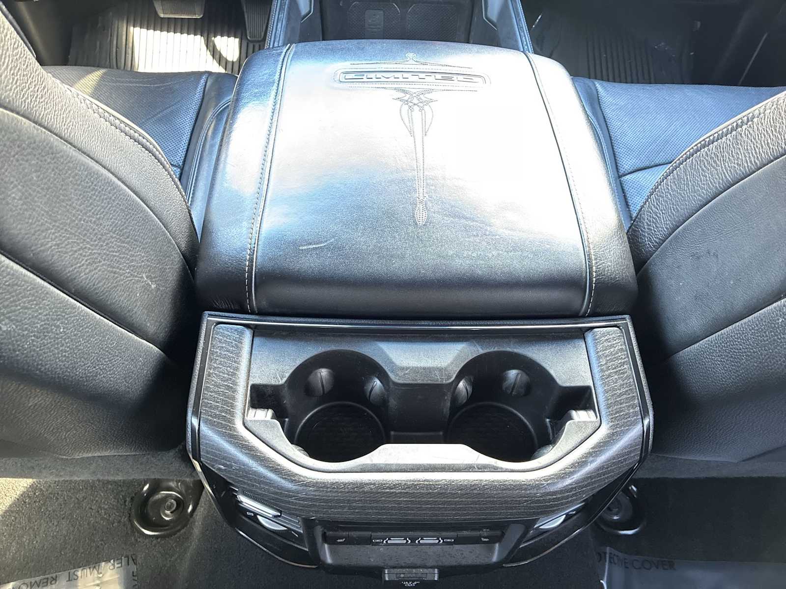 Thumbnail: 2023 RAM 2500 - 22