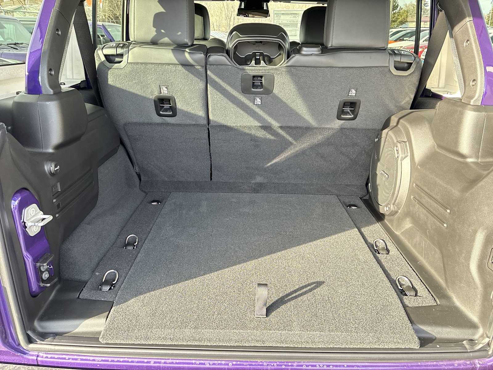 Thumbnail: 2026 Jeep Wrangler - 21