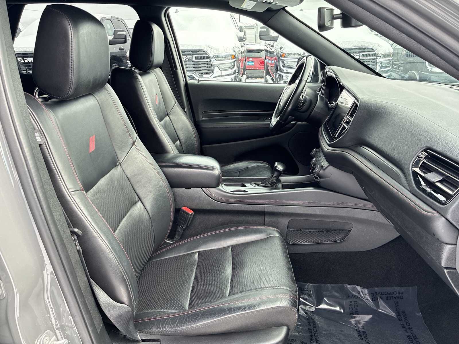 Thumbnail: 2022 Dodge Durango - 27