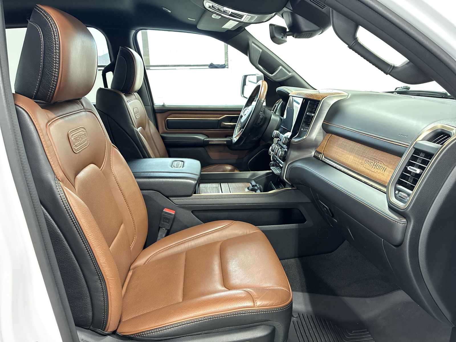 Thumbnail: 2022 RAM 1500 - 25