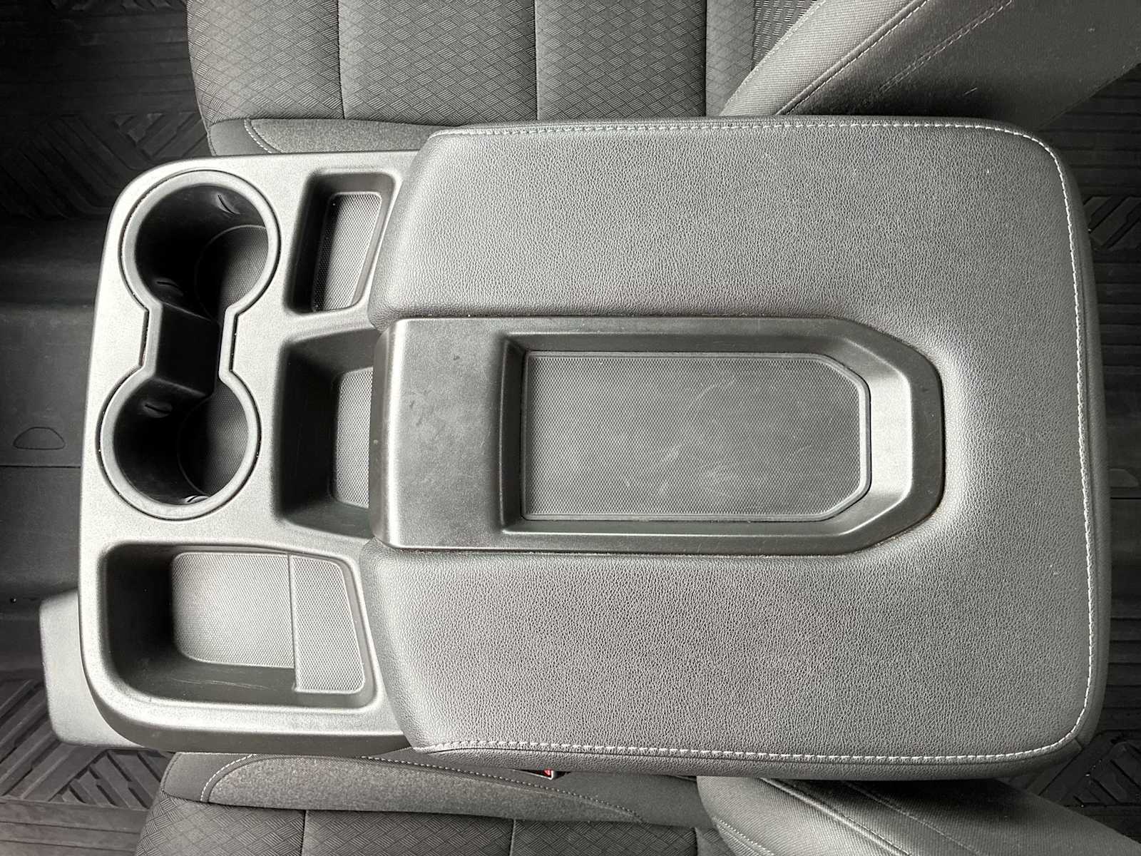 Thumbnail: 2022 Chevrolet Silverado 1500 - 21