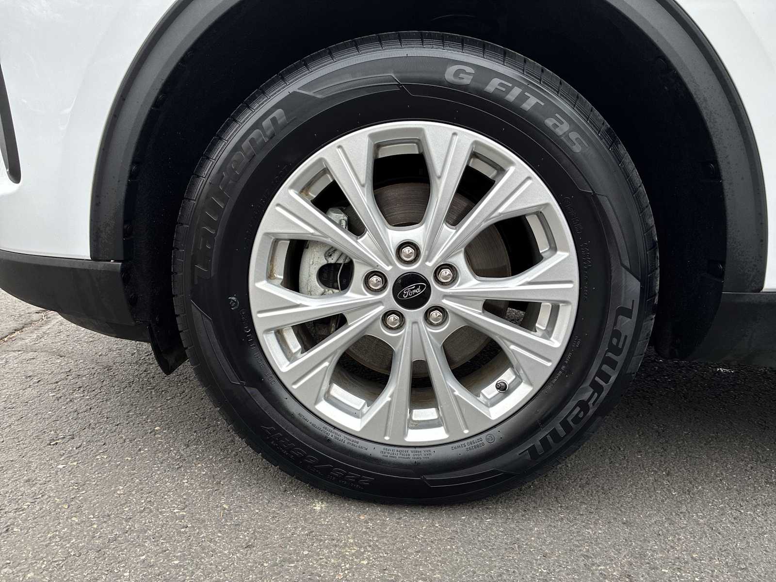 Thumbnail: 2023 Ford Escape - 18