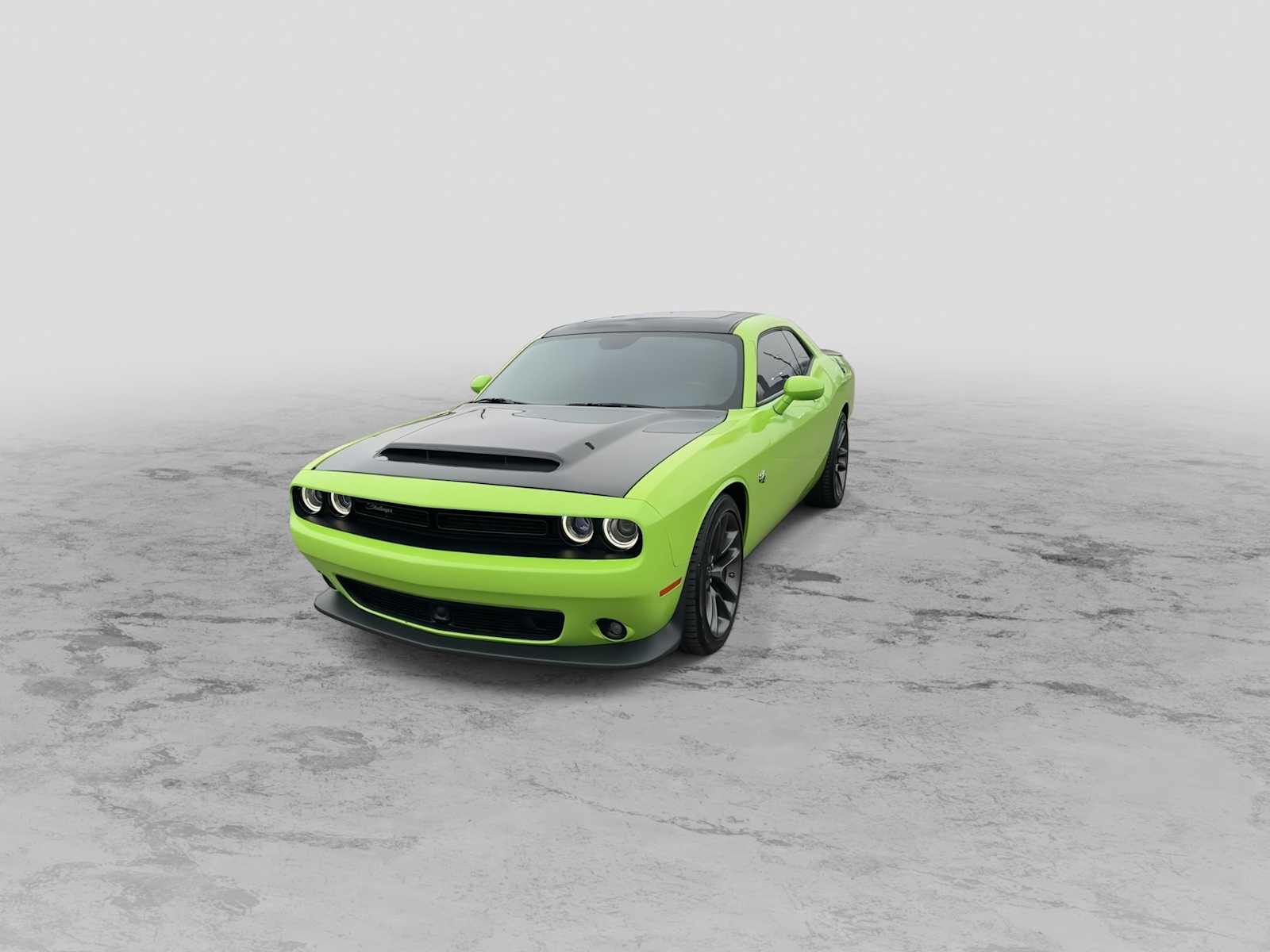 Thumbnail: 2023 Dodge Challenger - 3