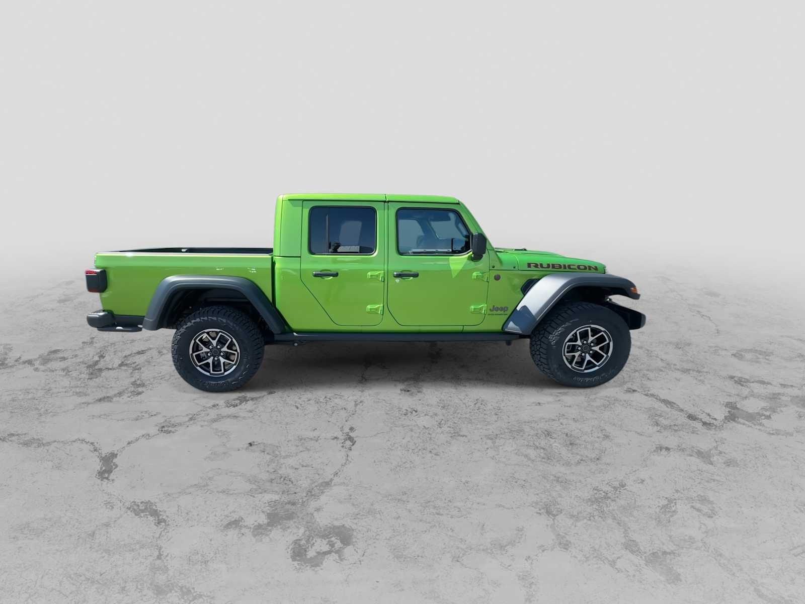Thumbnail: 2025 Jeep Gladiator - 9