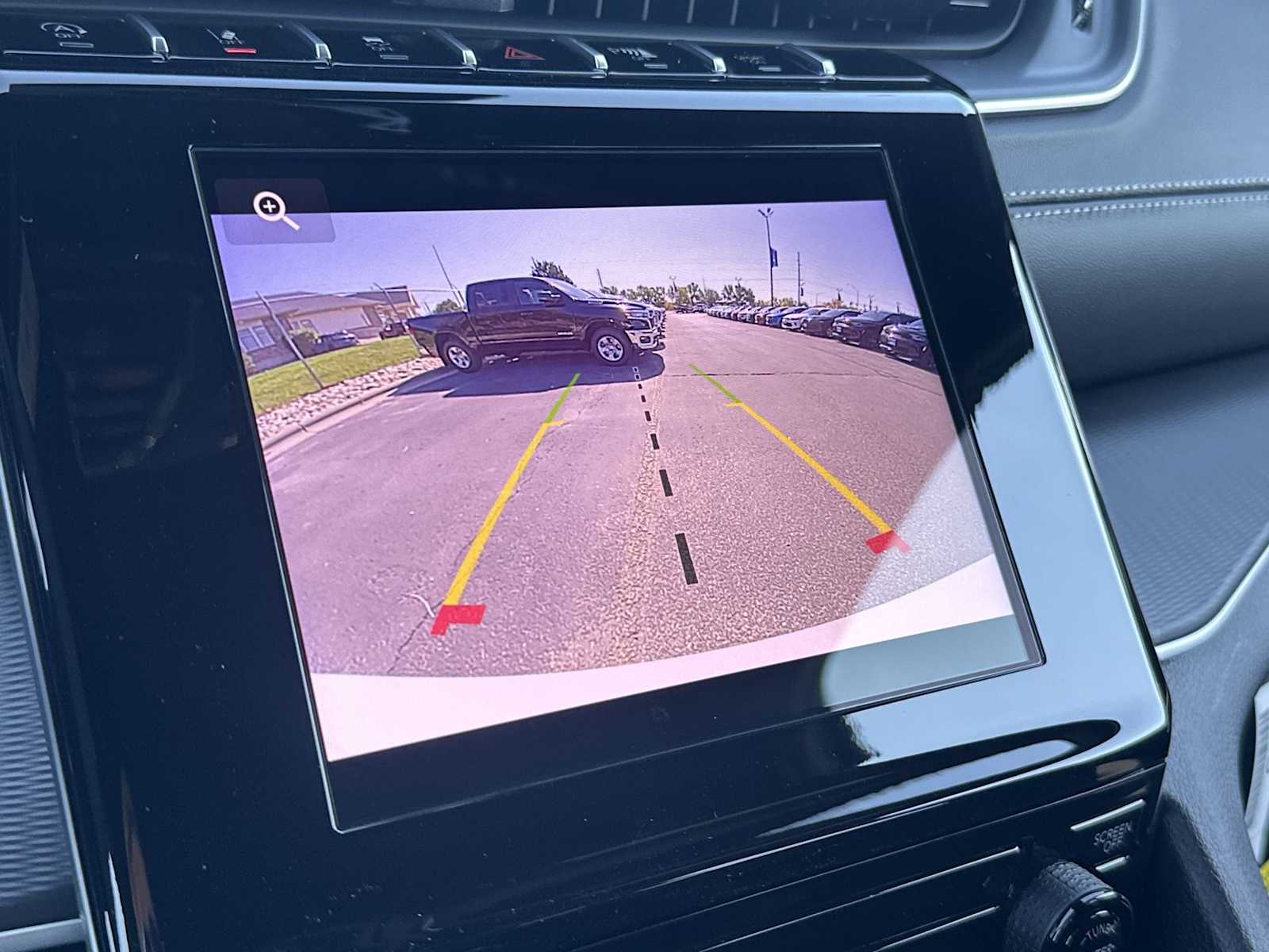 Thumbnail: 2025 Jeep Grand Cherokee - 21