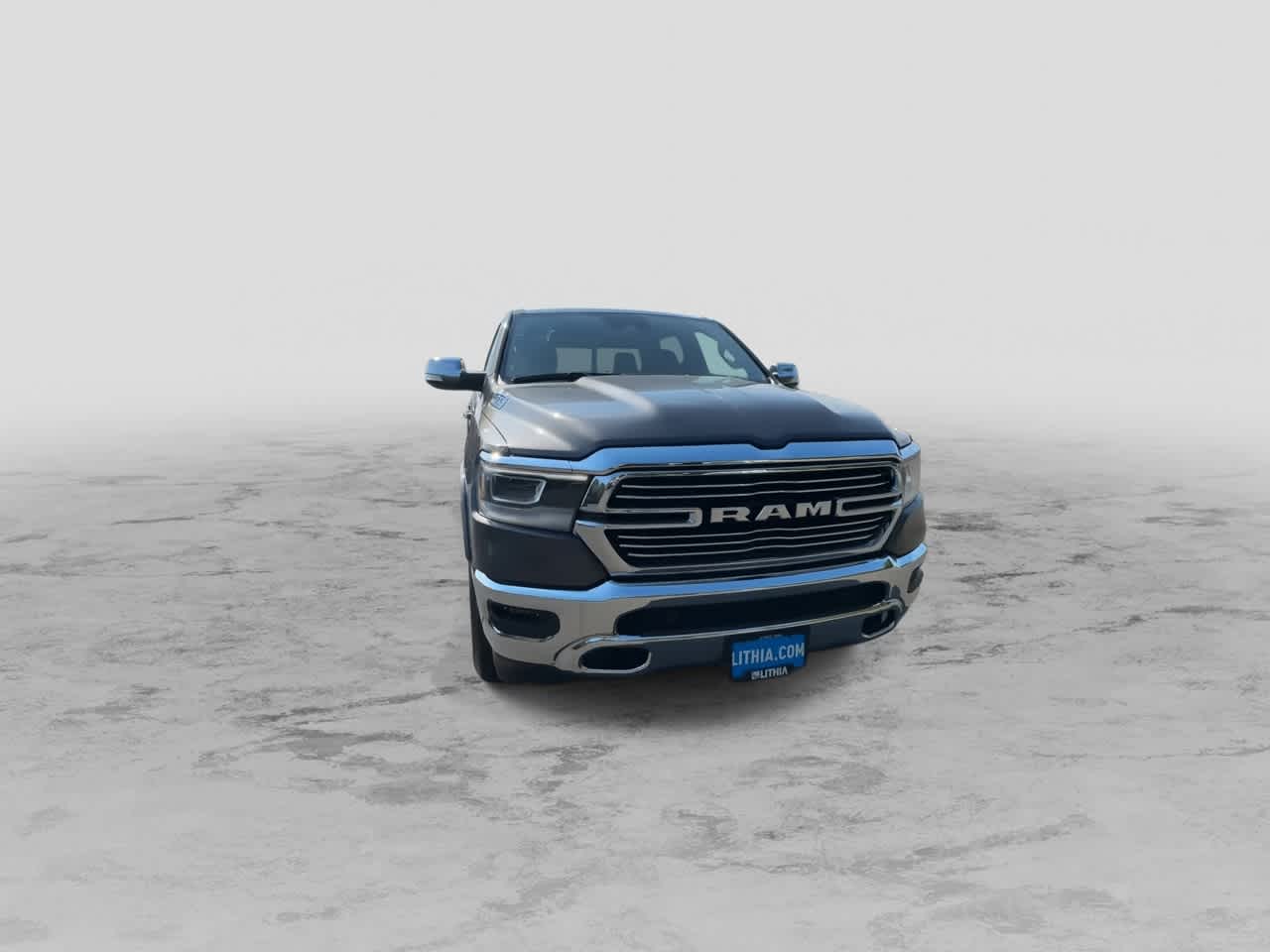 2022 Ram 1500 Laramie photo 3