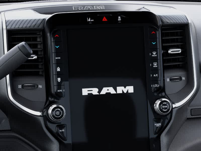 Thumbnail: 2026 RAM 3500 - 10