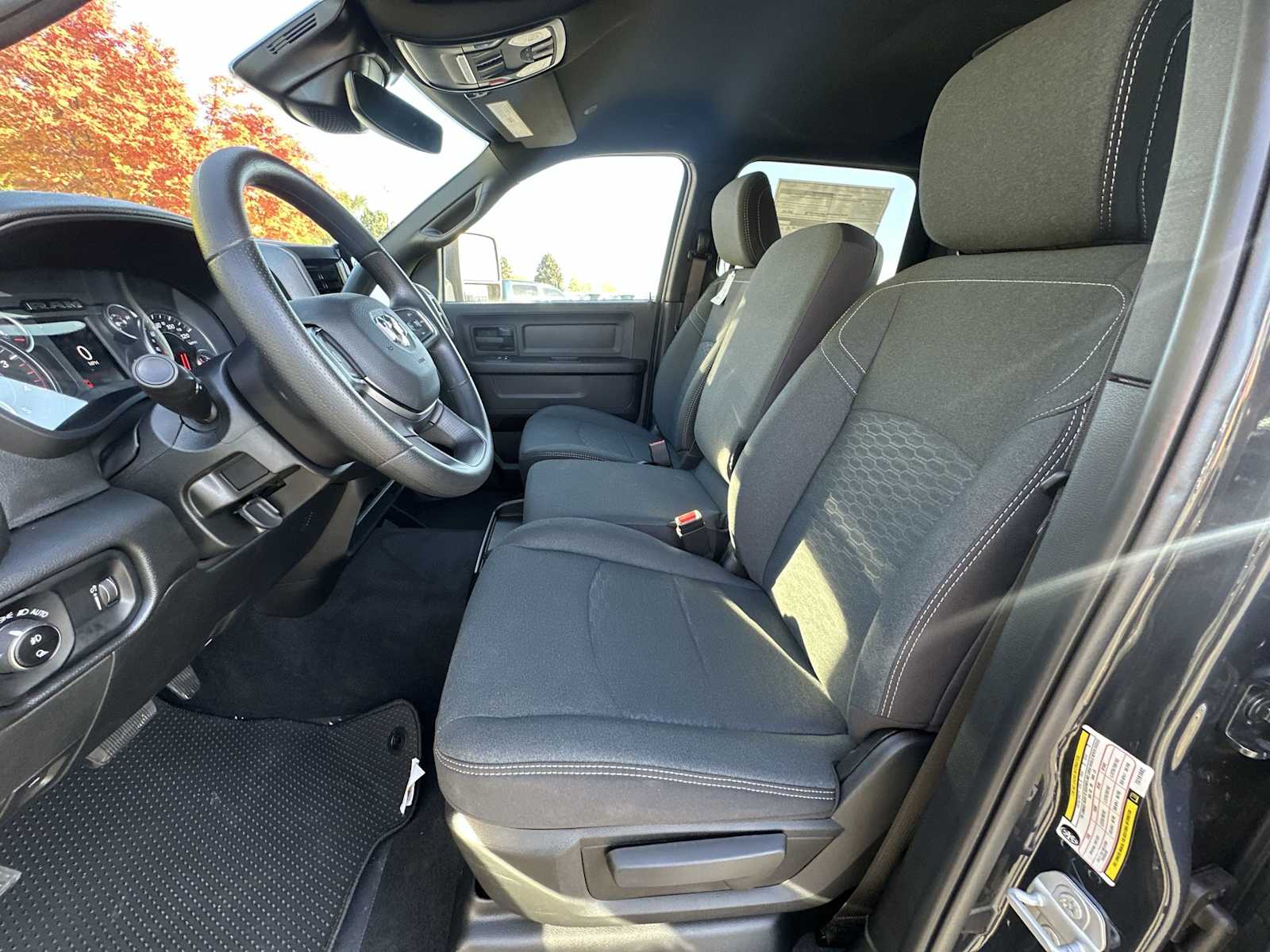 Thumbnail: 2026 RAM 3500 - 13