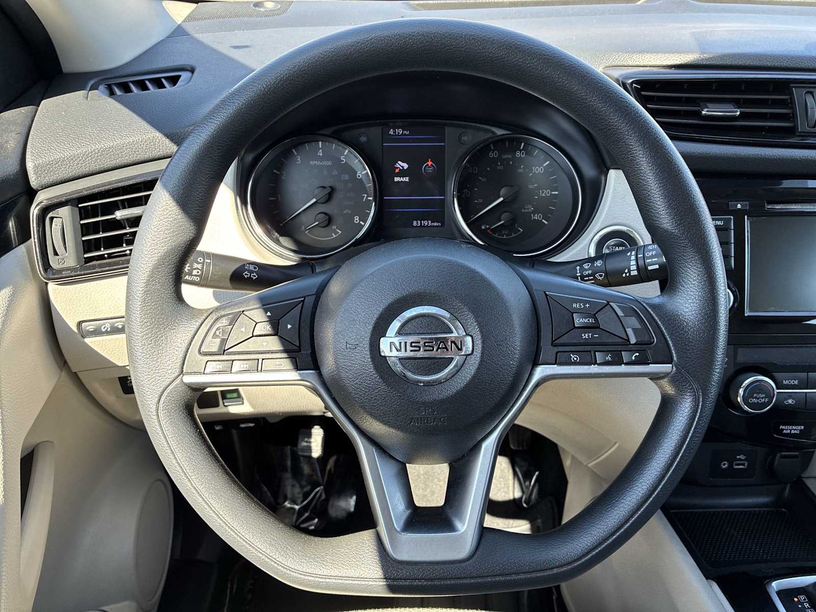 Thumbnail: 2019 Nissan Rogue Sport - 11