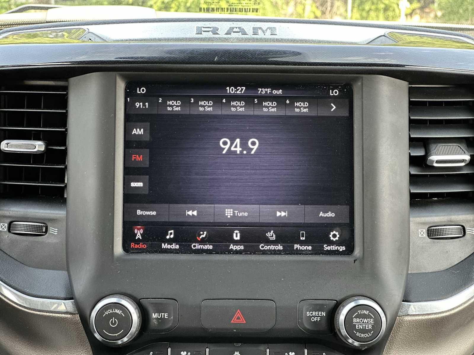 Thumbnail: 2019 RAM 2500 - 12