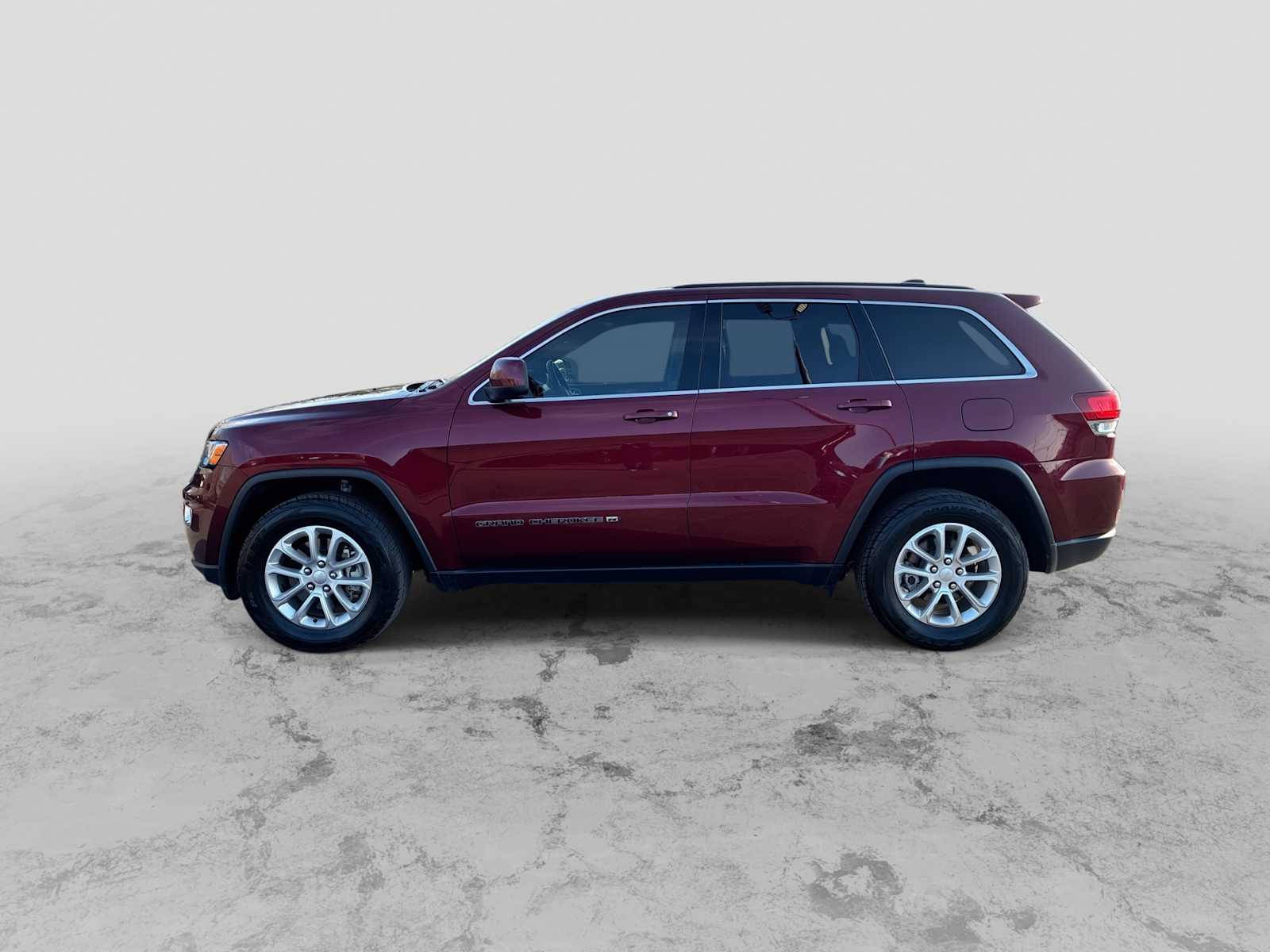 Thumbnail: 2022 Jeep Grand Cherokee - 5