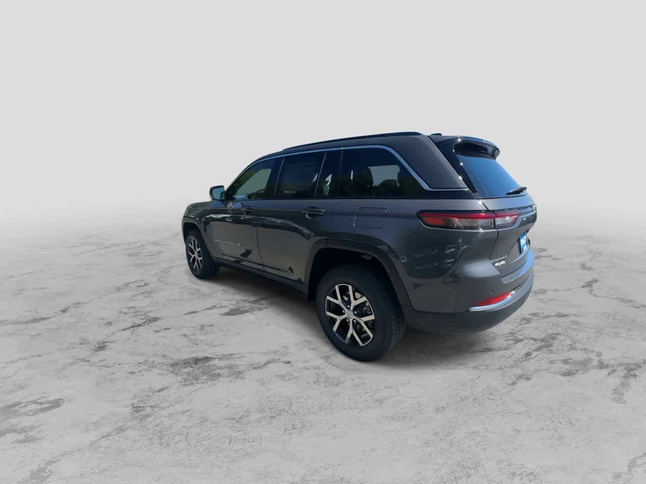 Thumbnail: 2025 Jeep Grand Cherokee - 6