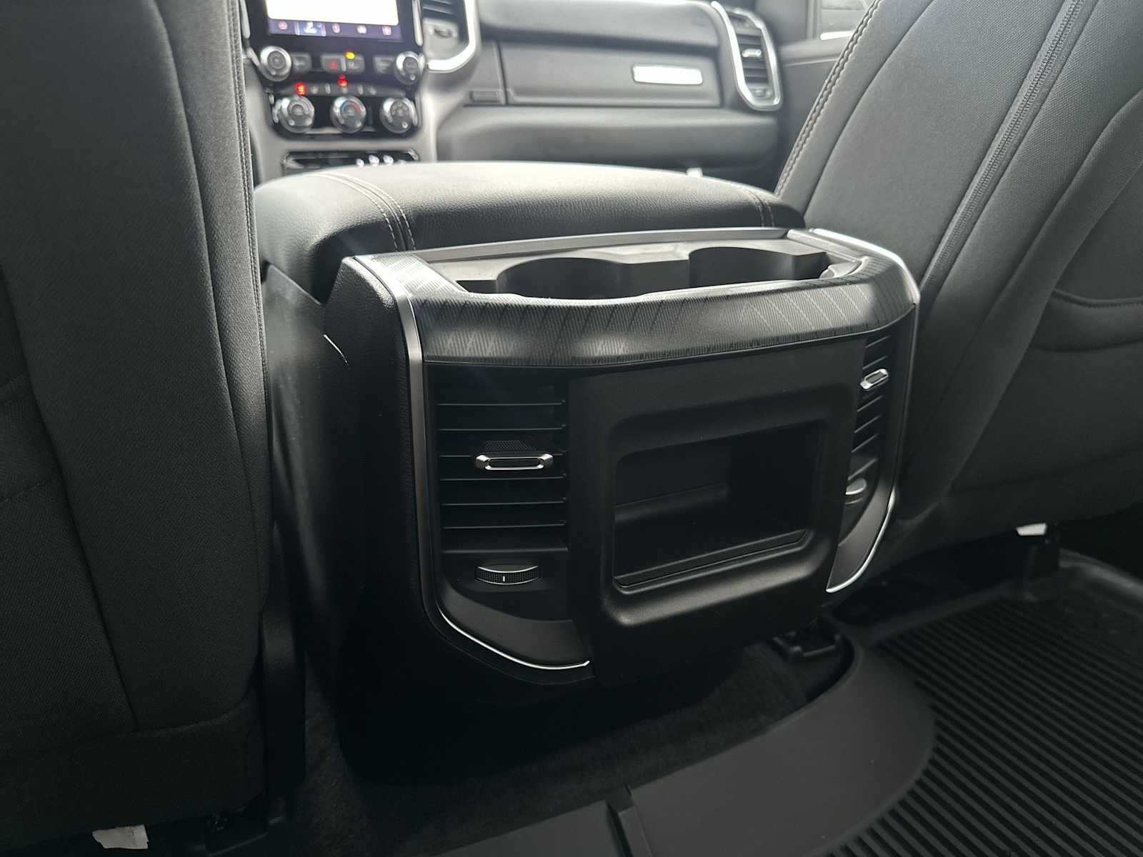 Thumbnail: 2026 RAM 1500 - 20