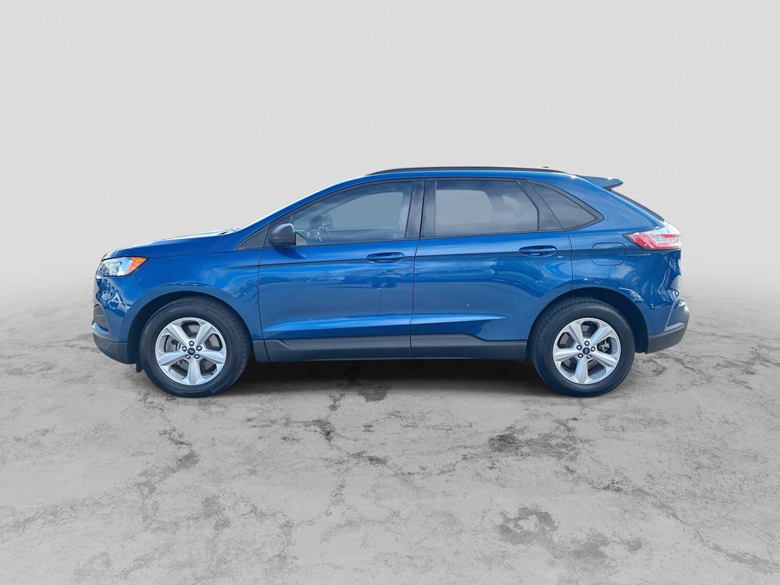 Thumbnail: 2022 Ford Edge - 5