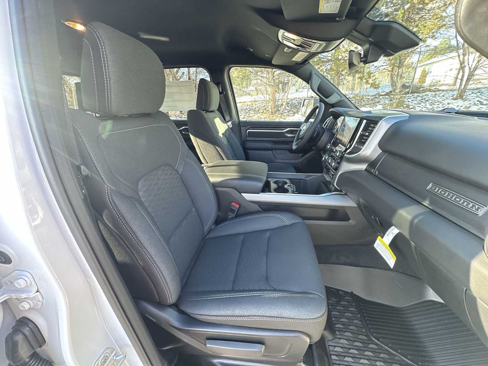 Thumbnail: 2026 RAM 1500 - 23