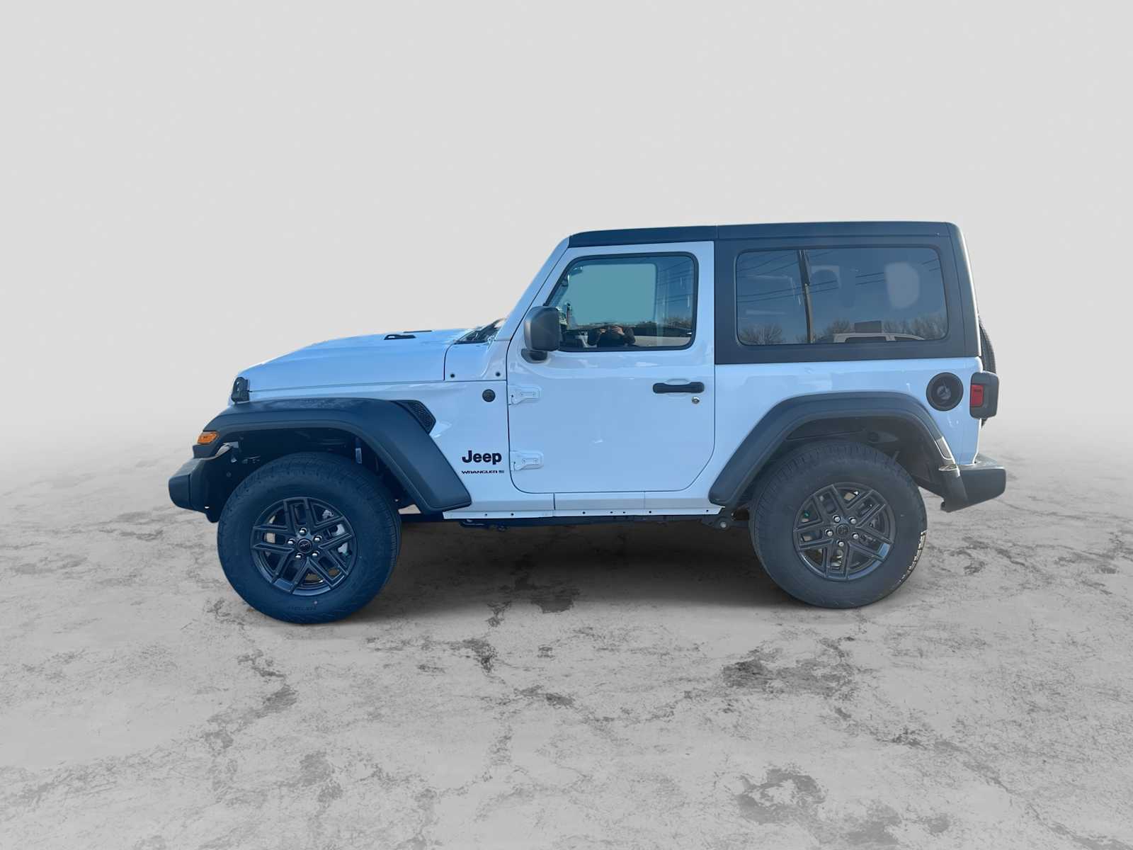 Thumbnail: 2026 Jeep Wrangler - 5