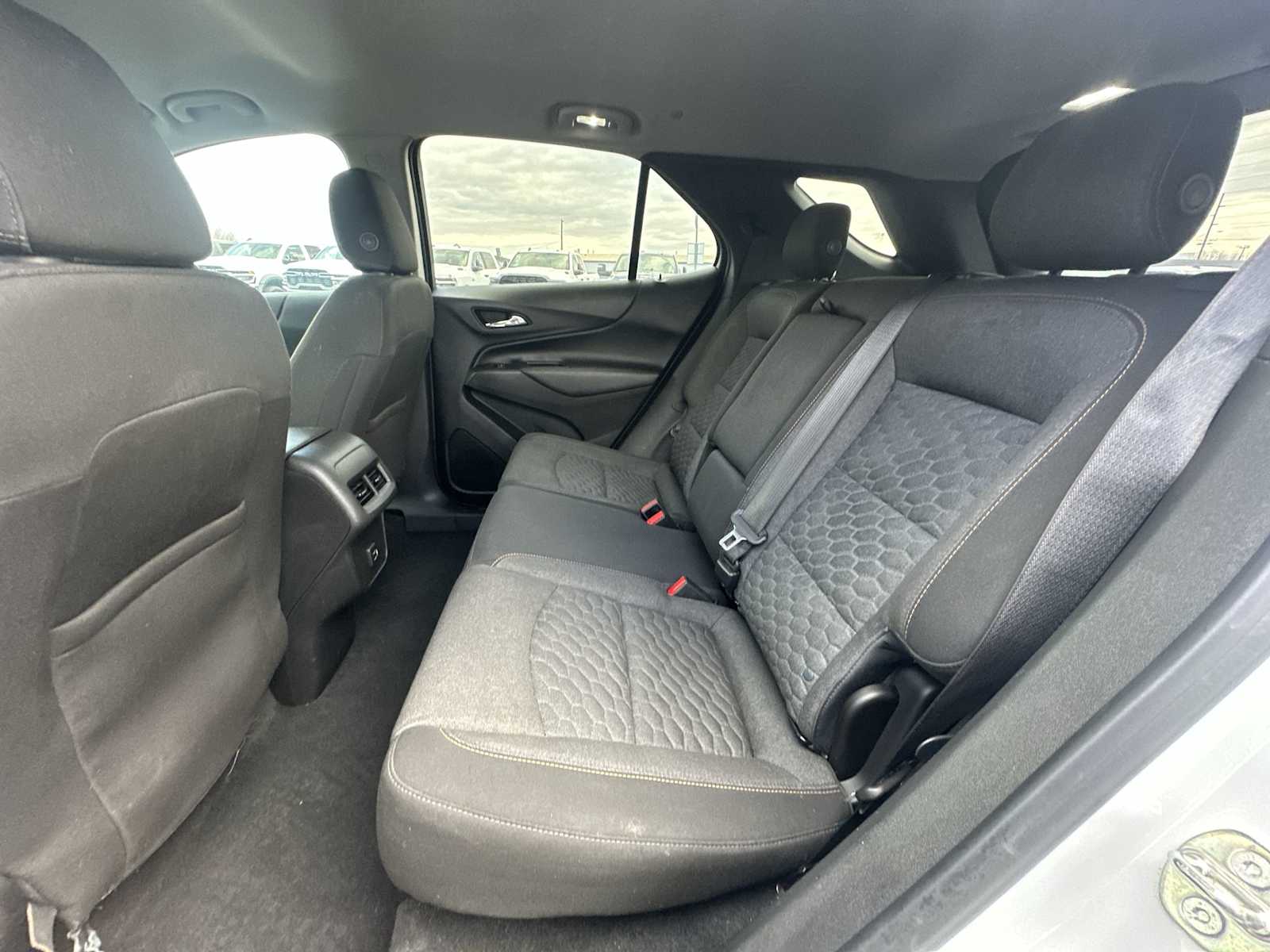 Thumbnail: 2019 Chevrolet Equinox - 22